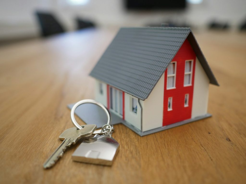 Full Service Property Management Inspection